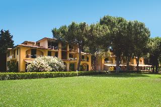 Residence Golfo Della Lacona otel fotoğrafı