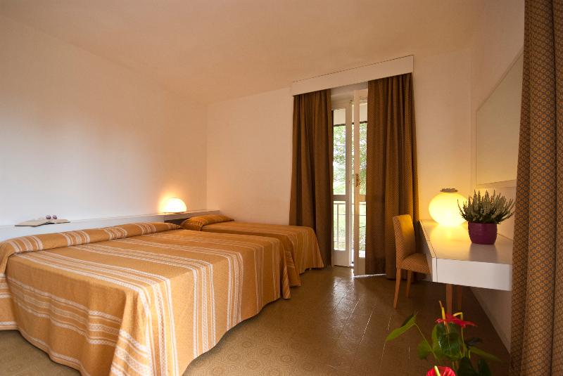 Residence Golfo Della Lacona - Oda