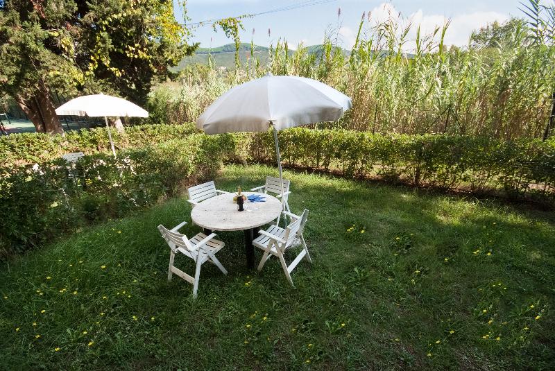 Residence Golfo Della Lacona - Oda