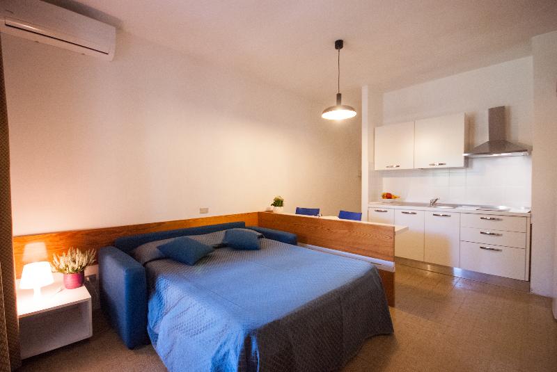 Residence Golfo Della Lacona - Oda