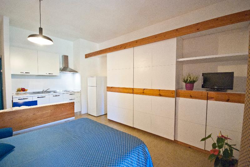Residence Golfo Della Lacona - Oda