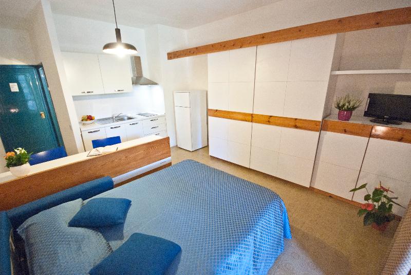 Residence Golfo Della Lacona - Oda