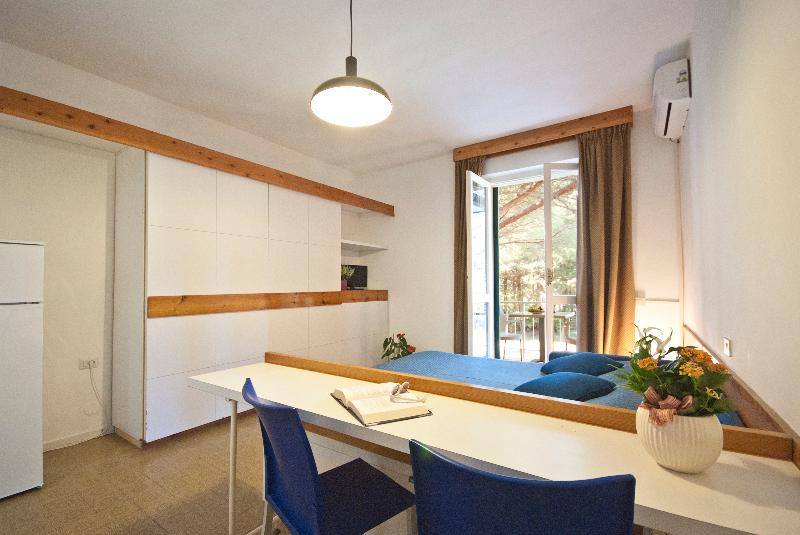Residence Golfo Della Lacona - Oda