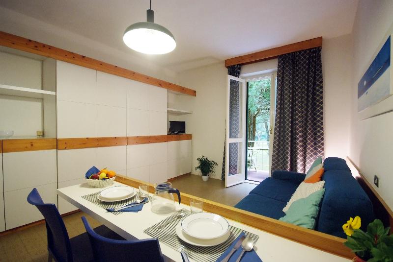 Residence Golfo Della Lacona - Oda
