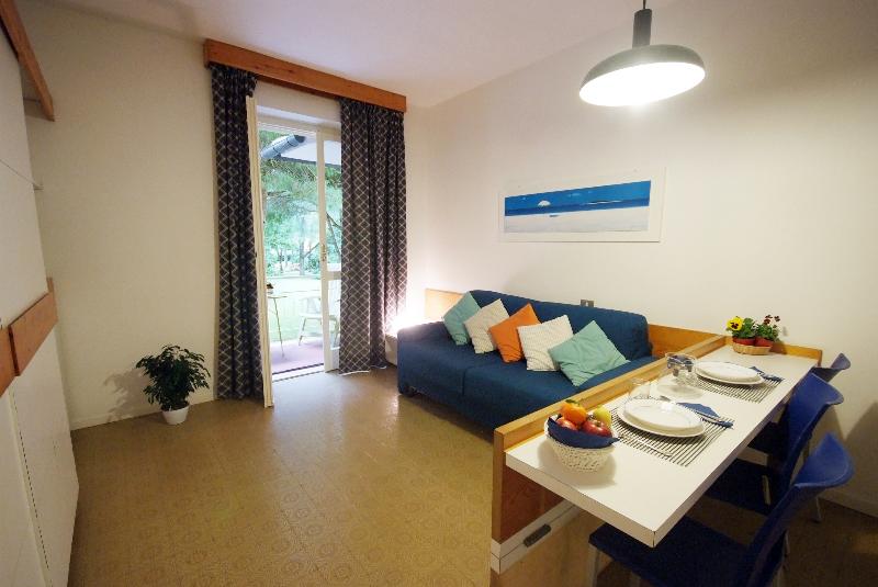 Residence Golfo Della Lacona - Oda