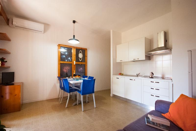 Residence Golfo Della Lacona - Oda