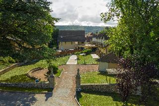 Logis Hotel Spa Parenthese