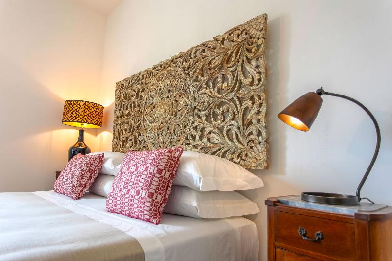 Masseria Ferarelli Trepizzi - Oda