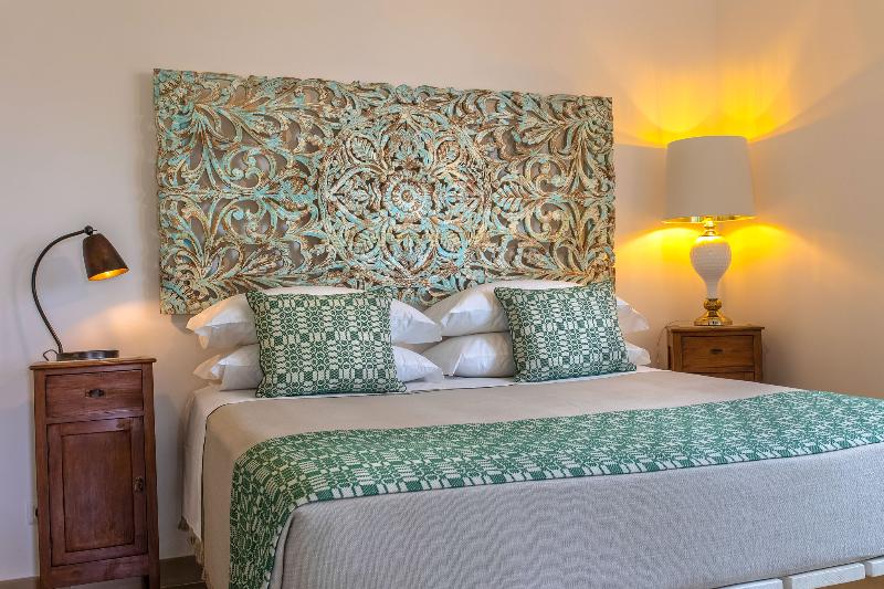 Masseria Ferarelli Trepizzi - Oda