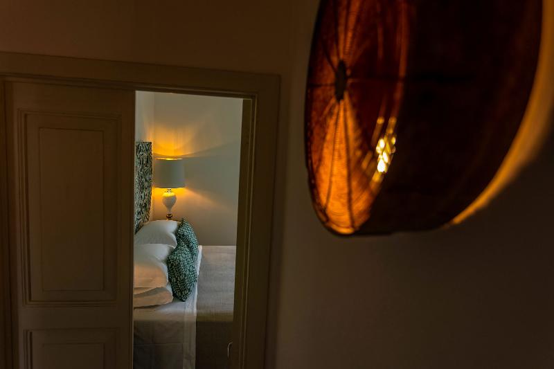 Masseria Ferarelli Trepizzi - Oda
