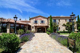 Logis Hotel Le Mas De Mon Pere