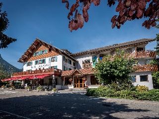 Logis Hotel Arcalod - Grand Parc