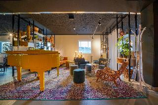 Vienna House Easy by Wyndham Augsburg fotoÄŸrafÄ±