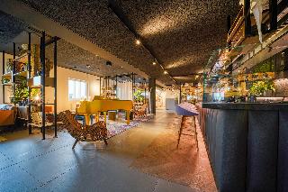 Vienna House Easy by Wyndham Augsburg fotoÄŸrafÄ±