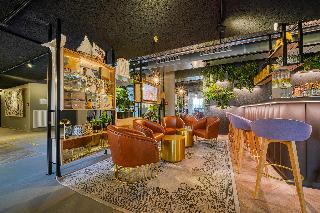 Vienna House Easy by Wyndham Augsburg fotoÄŸrafÄ±