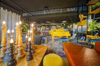 Vienna House Easy by Wyndham Augsburg fotoÄŸrafÄ±