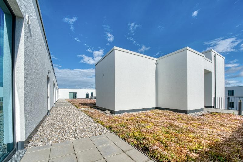 Vienna House Easy by Wyndham Augsburg - Genel