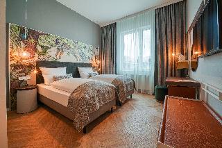 Vienna House Easy by Wyndham Augsburg fotoÄŸrafÄ±