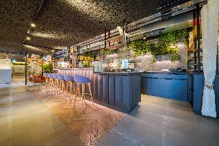 Vienna House Easy by Wyndham Augsburg fotoÄŸrafÄ±