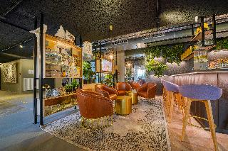 Vienna House Easy by Wyndham Augsburg otel fotoğrafı