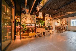 Vienna House Easy by Wyndham Augsburg fotoÄŸrafÄ±