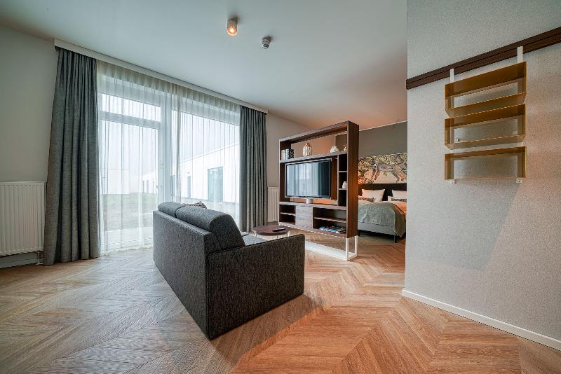 Vienna House Easy by Wyndham Augsburg - Oda
