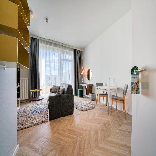 Vienna House Easy by Wyndham Augsburg fotoÄŸrafÄ±