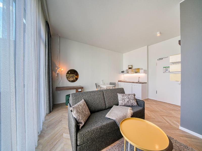 Vienna House Easy by Wyndham Augsburg - Oda