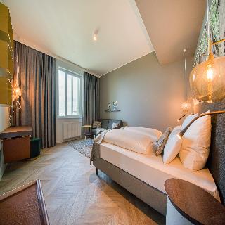 Vienna House Easy by Wyndham Augsburg fotoÄŸrafÄ±