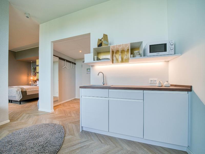 Vienna House Easy by Wyndham Augsburg - Oda