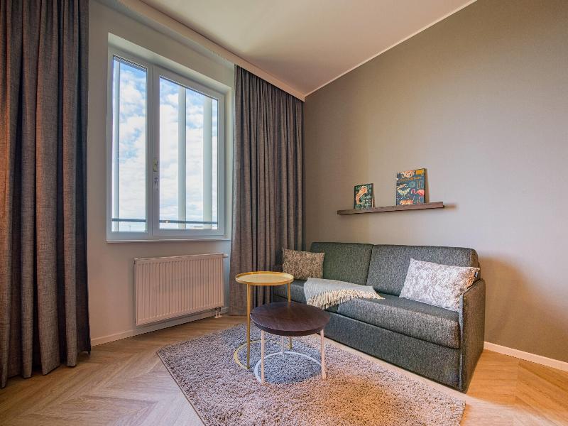 Vienna House Easy by Wyndham Augsburg - Oda