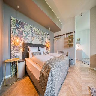 Vienna House Easy by Wyndham Augsburg fotoÄŸrafÄ±