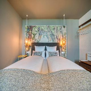 Vienna House Easy by Wyndham Augsburg fotoÄŸrafÄ±