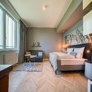 Vienna House Easy by Wyndham Augsburg fotoÄŸrafÄ±