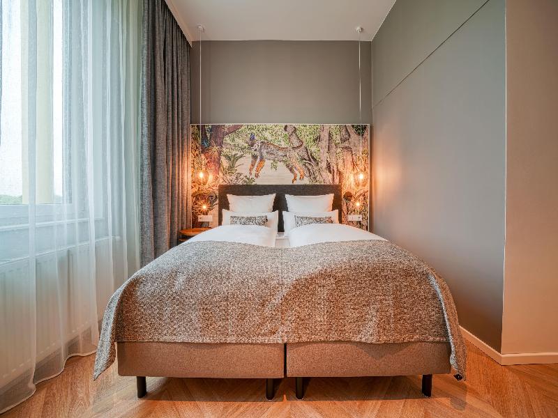 Vienna House Easy by Wyndham Augsburg - Oda