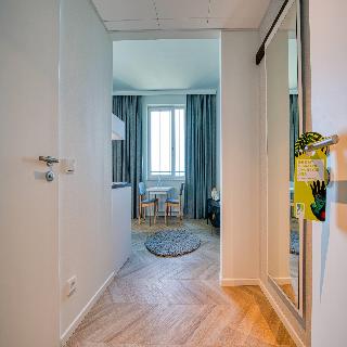 Vienna House Easy by Wyndham Augsburg fotoÄŸrafÄ±