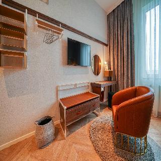 Vienna House Easy by Wyndham Augsburg fotoÄŸrafÄ±