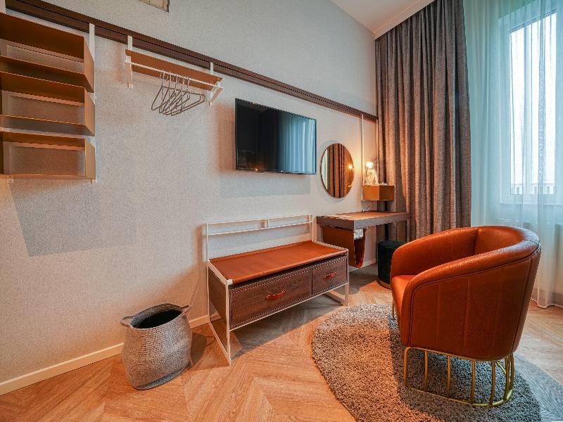 Vienna House Easy by Wyndham Augsburg - Oda