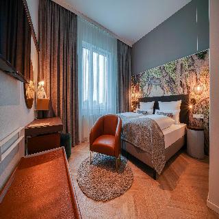 Vienna House Easy by Wyndham Augsburg fotoÄŸrafÄ±