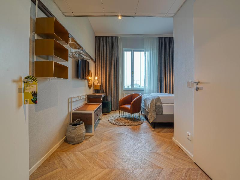 Vienna House Easy by Wyndham Augsburg - Oda