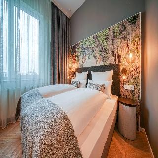 Vienna House Easy by Wyndham Augsburg fotoÄŸrafÄ±