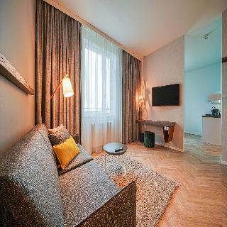 Vienna House Easy by Wyndham Augsburg fotoÄŸrafÄ±