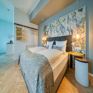 Vienna House Easy by Wyndham Augsburg fotoÄŸrafÄ±