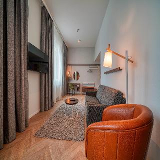 Vienna House Easy by Wyndham Augsburg fotoÄŸrafÄ±