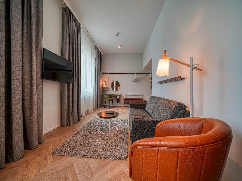 Vienna House Easy by Wyndham Augsburg - Oda