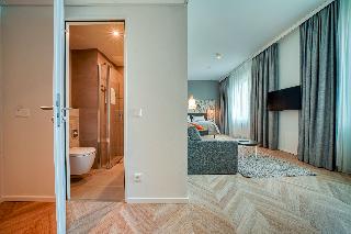 Vienna House Easy by Wyndham Augsburg fotoÄŸrafÄ±