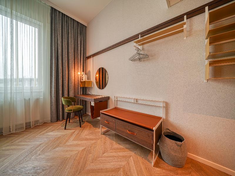 Vienna House Easy by Wyndham Augsburg - Oda