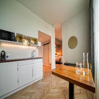 Vienna House Easy by Wyndham Augsburg fotoÄŸrafÄ±