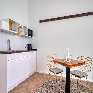 Vienna House Easy by Wyndham Augsburg fotoÄŸrafÄ±