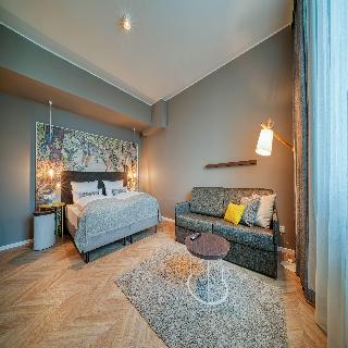 Vienna House Easy by Wyndham Augsburg fotoÄŸrafÄ±